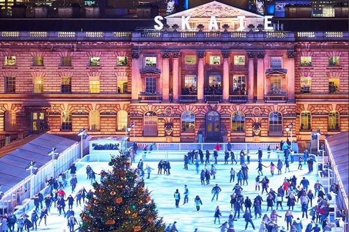 Christmas-At-Somerset-House