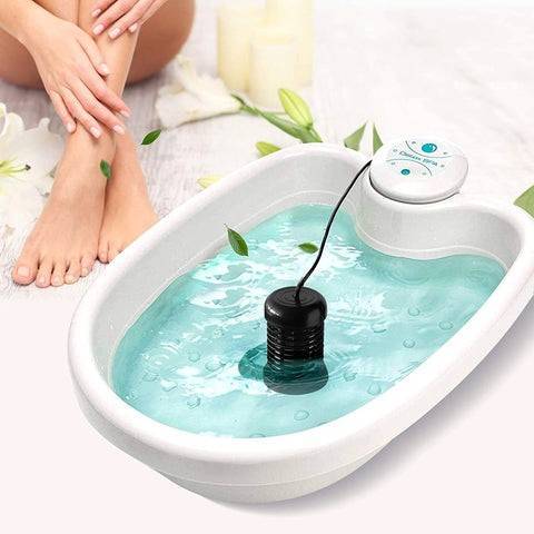 does foot detox machine work? The Iconic Detox Machine for feet is a revolutionary device that can transform your health and well-being